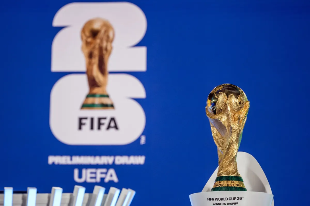 歐冠,強為目標,哈維力挺,世界杯赛程,2026世界杯,比赛时间,场地信息,赛事动态